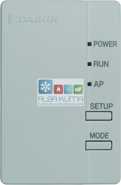 Daikin BRP069B41 Wifi modul FTXJ 20-50M berendezésekhez