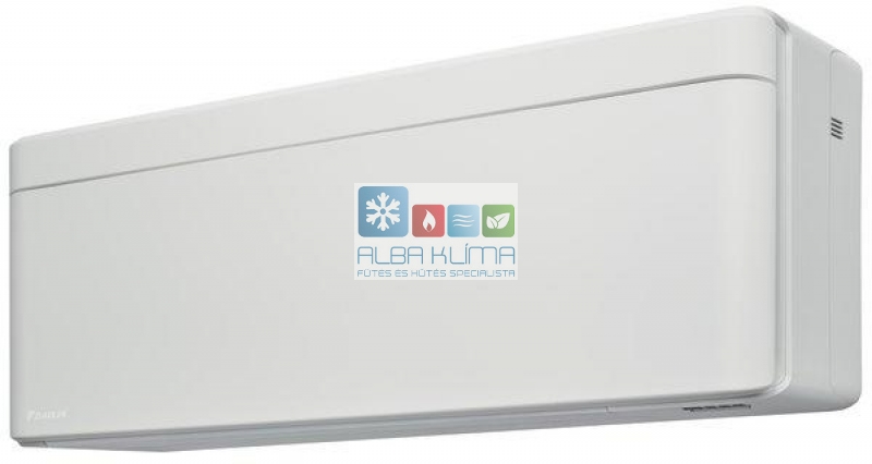 Daikin Stylish Fehér CTXA15CW oldalfali multi beltéri egység 1.50 kW