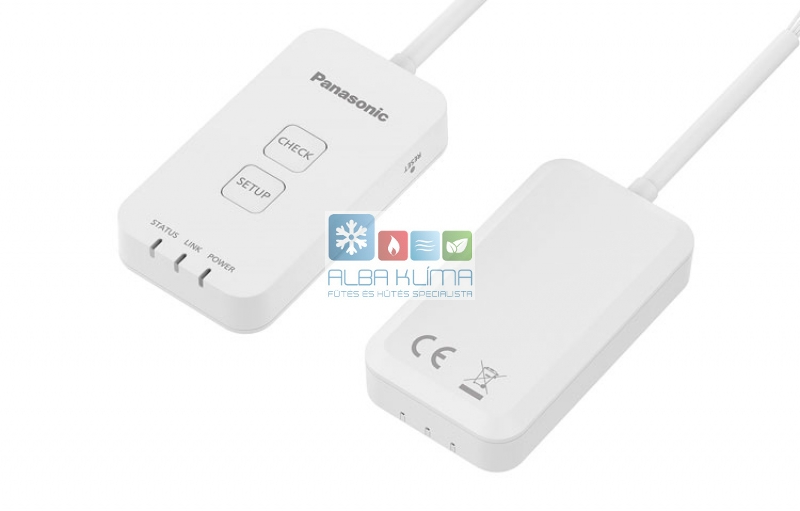 Panasonic CZ-TACG1 Wifi vezérlő egység