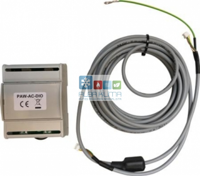 PANASONIC PAW-AC-DIO DRY CONTACT INTERFÉSZ