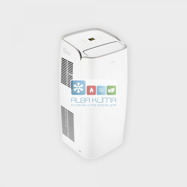 Gree Moma Mobil klíma 3,5 kW (GPH12AN-K5NNA1A)