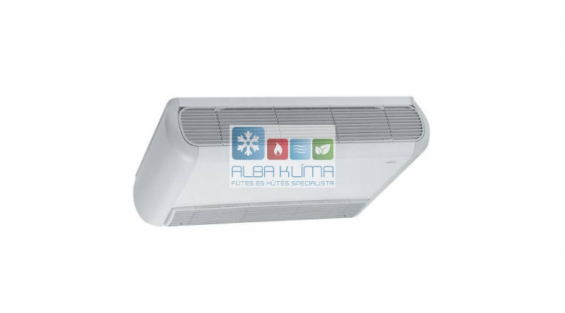 Galletti ESTRO F 1 U (EF01U0L0000000A) Fan-coil, parapet/mennyezeti 1,15 kW