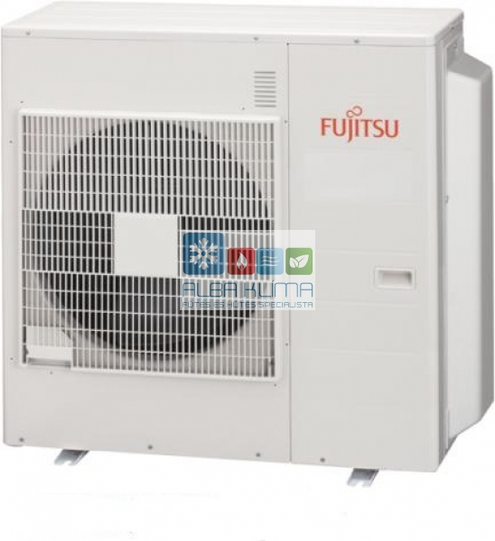 Fujitsu AOYG36LBLA5 multi kültéri egység (5 beltéri) 10 kW