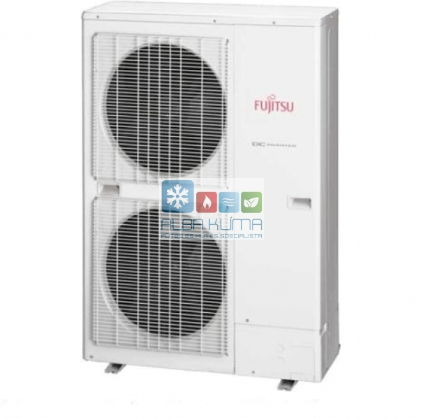 Fujitsu AOYG45KBTB multi split klíma kültéri egység 12.1 kW