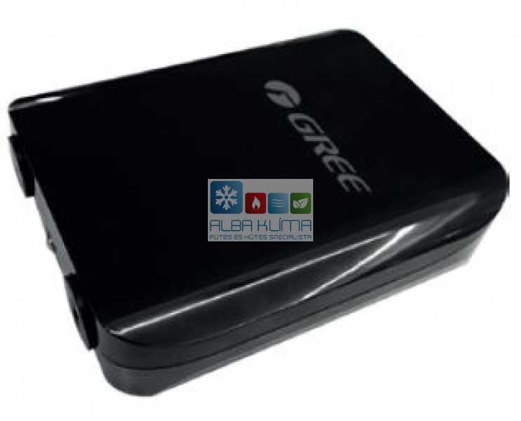 Cascade ME30-42/E1 Dry-Contact modul U-Match készülékhez