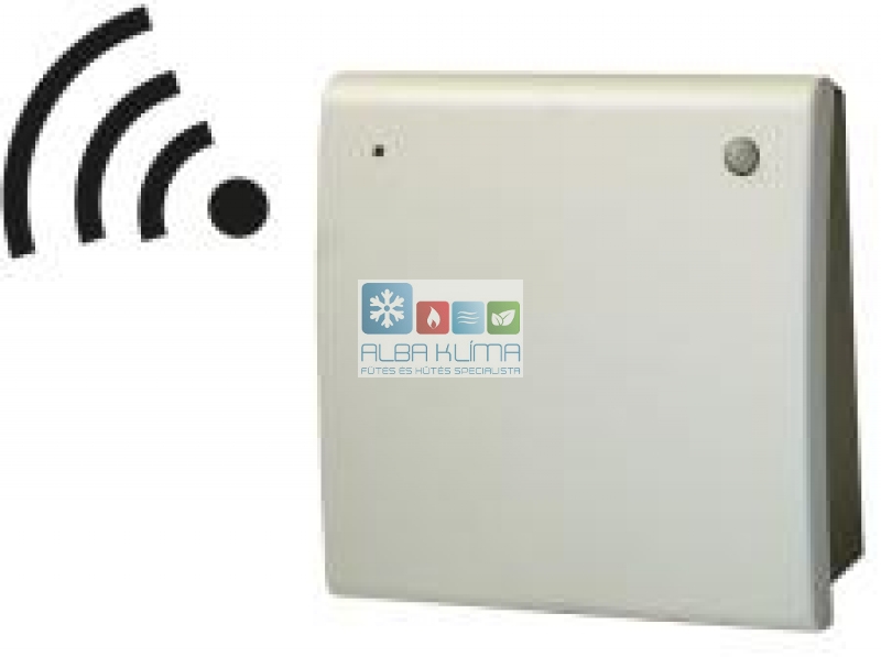 Fujitsu UTW-MRCXD RF Module BSB- vevő egység