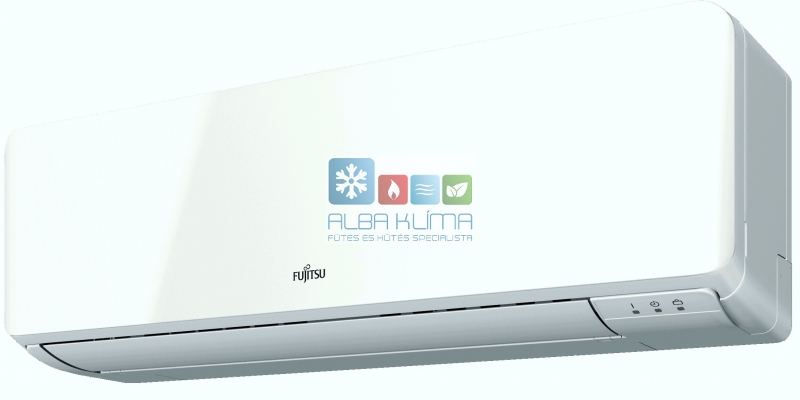 Fujitsu ASYG18KMTE multi split klíma oldalfali beltéri egység 5,2 kW