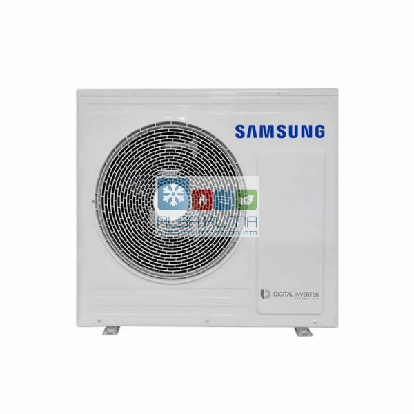 Samsung AJ080TXJ4KG/EU multi inverter klíma kültéri egység 8,0kW