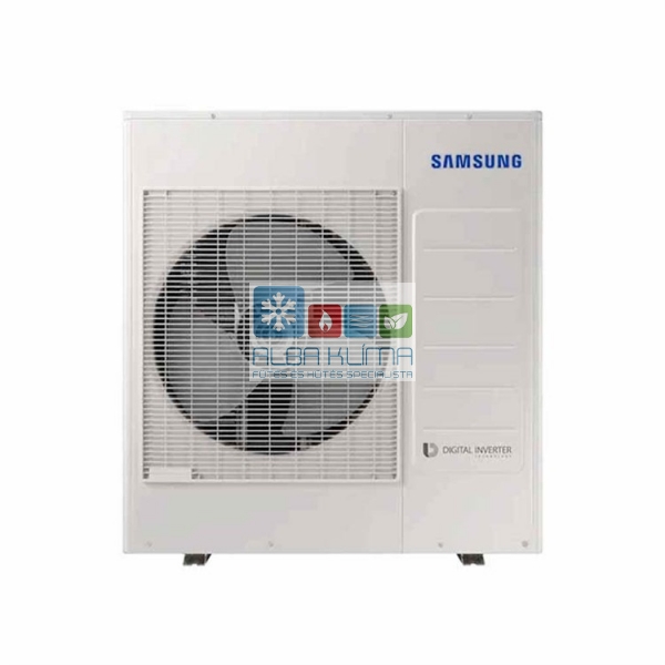 Samsung AJ100TXJ5KG/EU multi inverter klíma kültéri egység 10,0kW