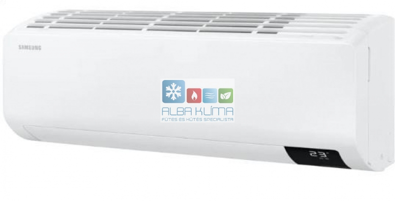 Samsung Luzon - AR50F07C1BHNEU multi inverter klíma beltéri egység 2,0kW