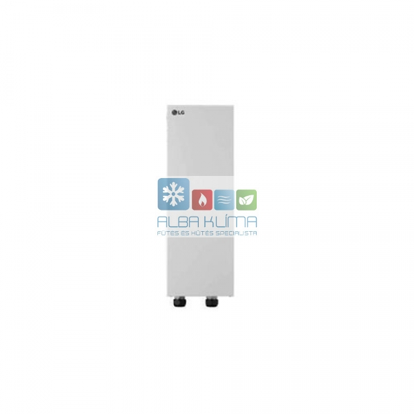 LG HA063M.E1 Therma V hőszivattyú külső fűtőbetét 6 kW 3 fázis