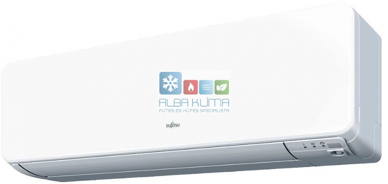 Fujitsu DESIGN ASYG14KGTF Multi beltéri egység