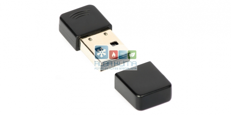 FISHER FI-WIFI-USB-04 WIFI adapter (OSK105) 