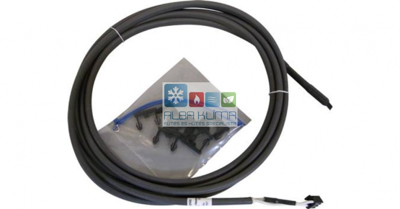 Panasonic CZ-NE1P CSEPPTÁLCA FŰTÉS