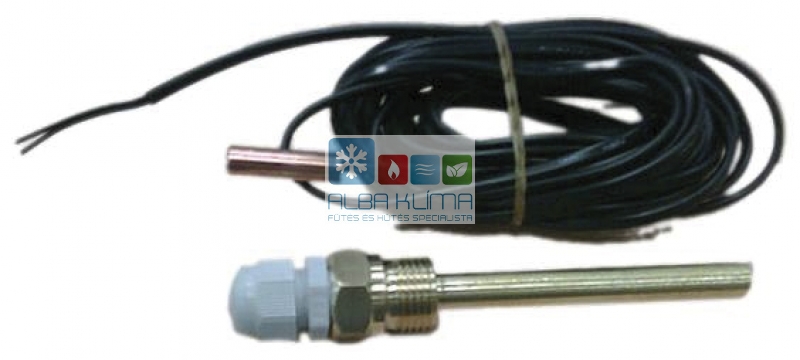 PANASONIC CZ-TK1 HŐMÉRSÉKLET-ÉRZÉKELŐ KÉSZLET