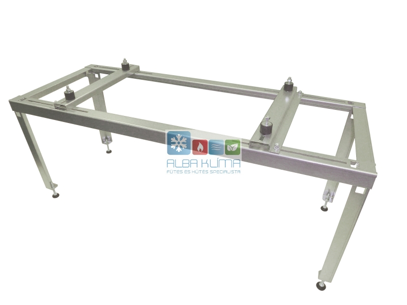 Panasonic PAW-GRDSTD40 kültéri tartó konzol