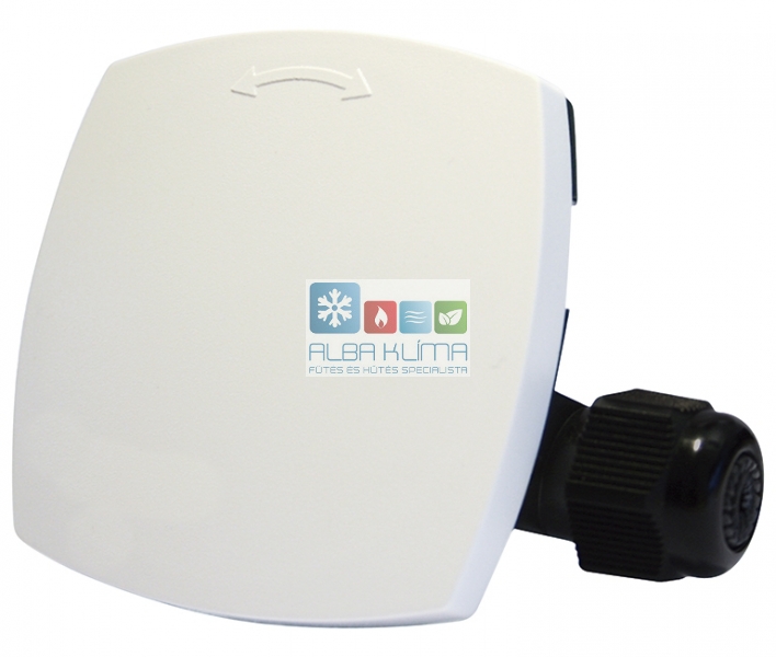 Panasonic PAW-A2W-TSRT zóna szobai érzékelő H generációs készülékekhez