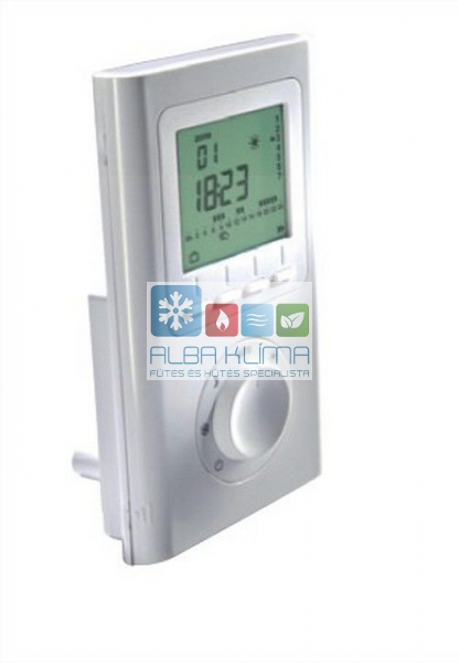 Panasonic PAW-A2W-RTWIRED vezetékes termosztát