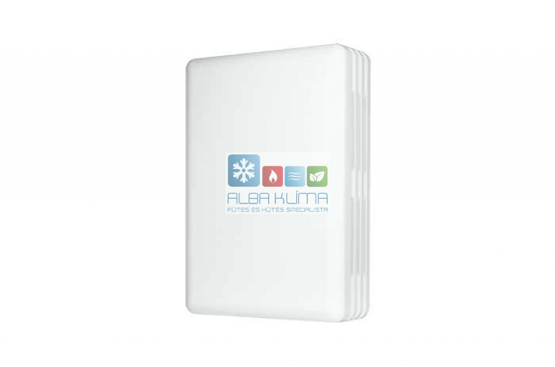 Panasonic PAW-AW-KNX-H interfész Aquarea és a KNX rendszer csatlakoztatására