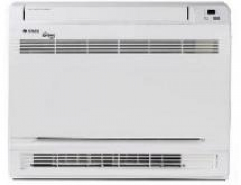 Cascade FREE MATCH multi konzol beltéri egység 2,7 kW