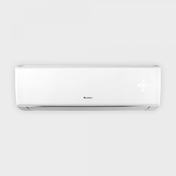 Gree FPD-34BB4/A-K magasoldalfali fan-coil 2 kW