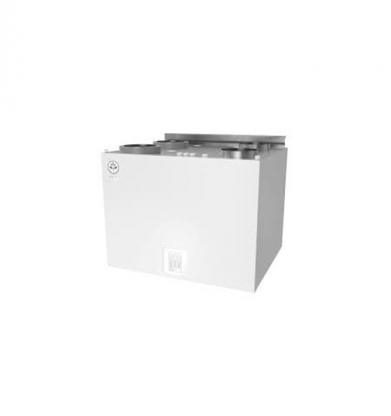 Panasonic Hővisszanyerős szellőző egység (PAW-A2W-VENTA-R / L)  ALL IN ONE beltéri egységre építhető