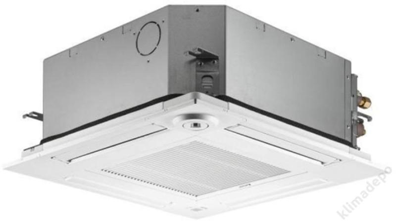 Mitsubishi SLZ-M15FA mennyezeti split klíma beltéri egység 1,5kW