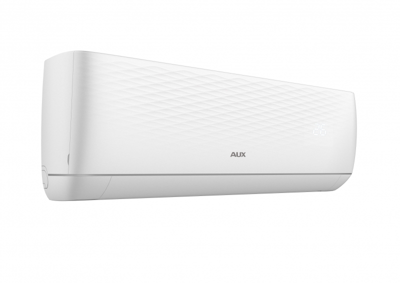 AUX Delta Pro Series beltéri egység 2,6 kW