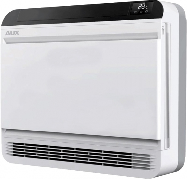 AUX Console Pro Series oldalfali konzol multi beltéri egység 4,1 kW