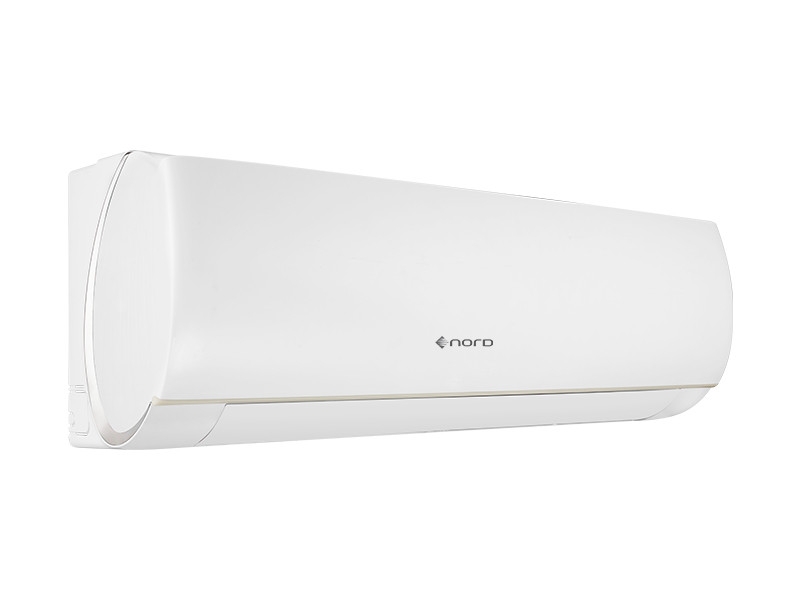 Nord Free Match Tanami NWH12AFCXB-K6DNA4F/I inverteres oldalfali multi beltéri egység 3,5 kW