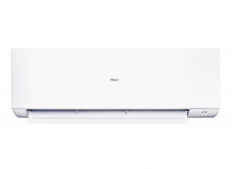 HAIER RAC EXPERT AS25XCAHRA / 1U25S2SM1FA INVERTERES KLÍMABERENDEZÉS 2,6 KW R32