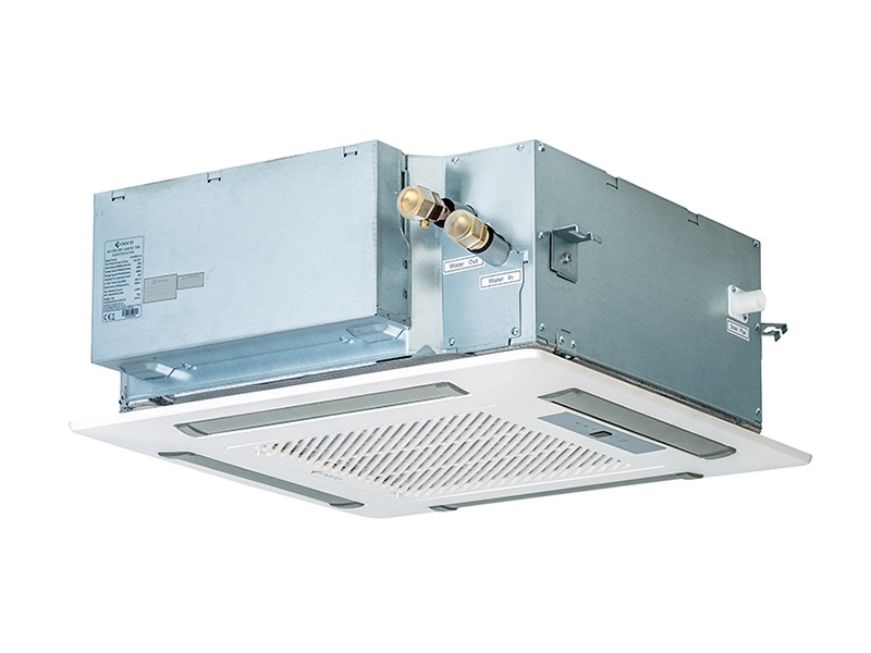 NORD KAZETTÁS FAN-COIL 2 CSÖVES NFP-68XD/A-K 3,5 kW