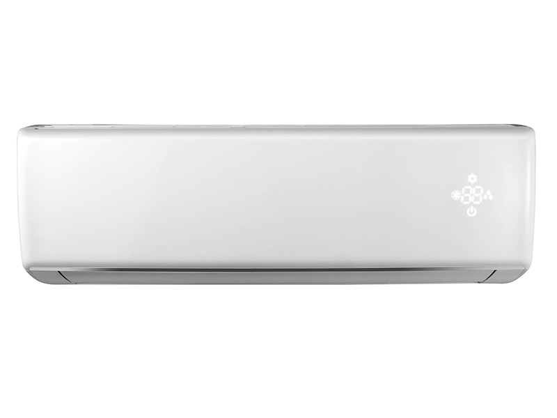 NORD CAC NUD71G/A-T / NUD71W/NhA-T Oldalfali inverteres ipari készülék 7 kW