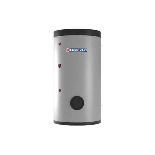 CORDIVARI BOLLY 1 XL WB 200 (3104162330011) HMV tartály (2m2 hőcserélő felülettel) 200 literes