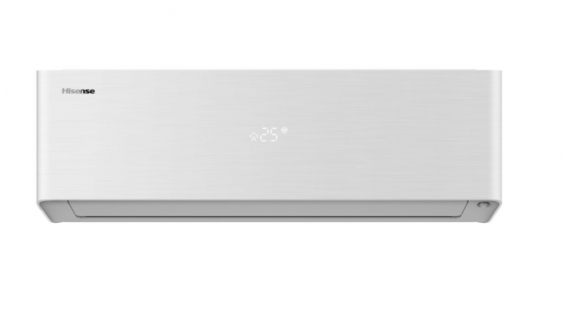 Hisense Energy Pro X QH25XV3AG 2,6 kW beltéri egység (fehér)