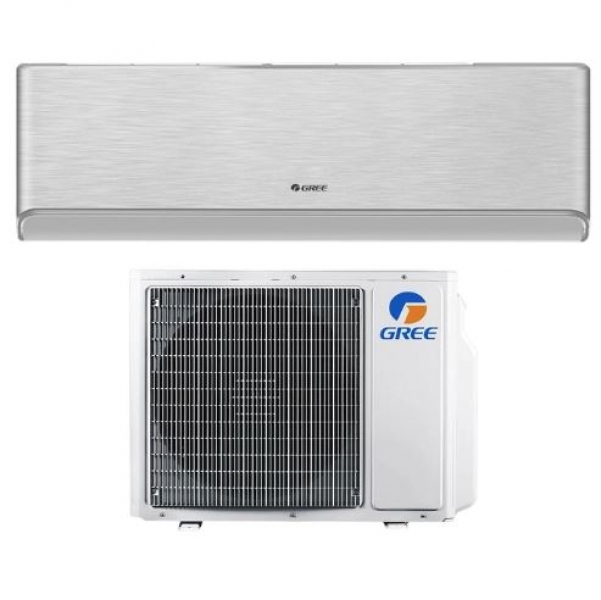 GREE AIRY GWH18AVDXE-K6DNA1A inverter 5,3 kW klíma szett