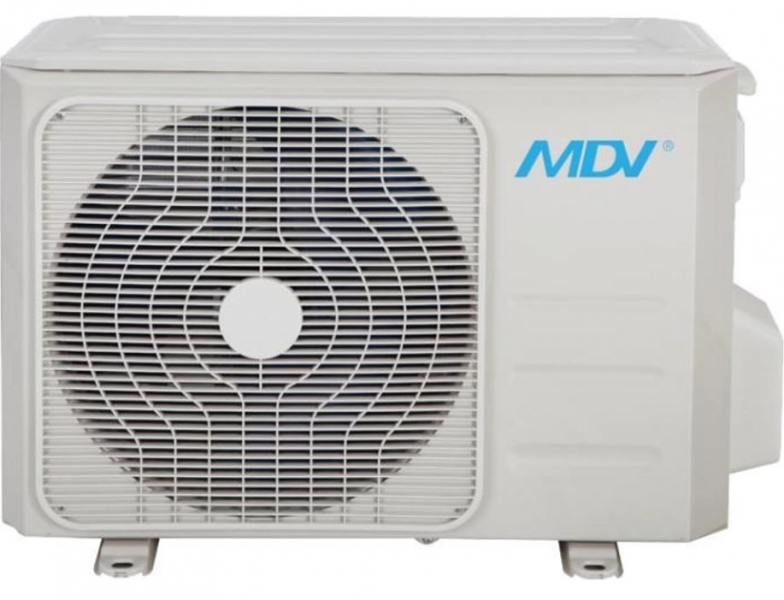 MDV RM2C-053B-OU(HB) multi kültéri (R32, 5,3 kW, max. 2 beltéri, csepptálca fűtéssel)