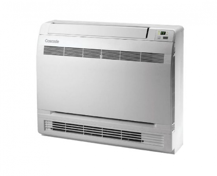 Cascade CEH09AAXB Konzol split klímaszett 2,7 kW