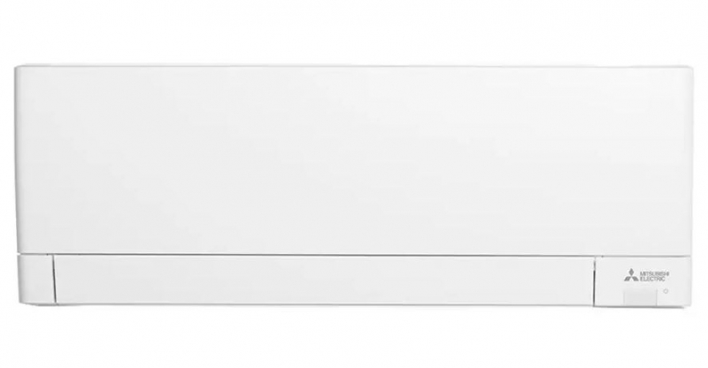 Mitsubishi Kompakt MSZ-AY25VGKP multi inverter klíma beltéri egység 2,5 kW Plasma Quad szűrővel
