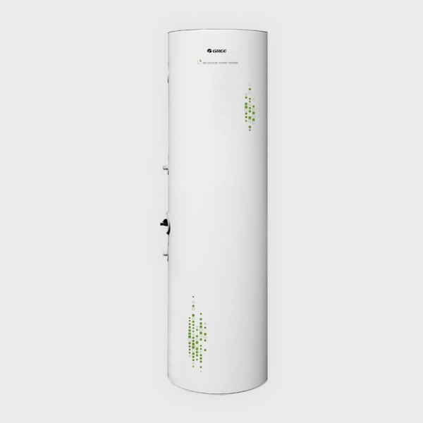 Gree HydroMulti SXTD200LCJW/A-K tartály 200l