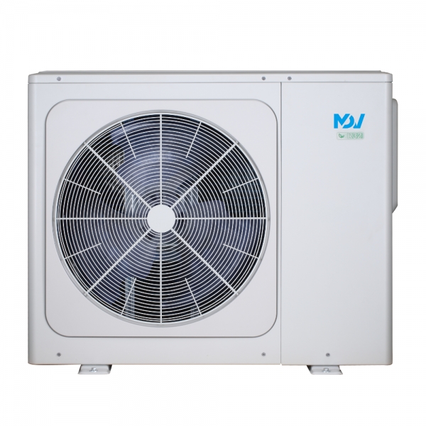 MDV Power monoblokkos hőszivattyú MDVC-V9WD2ER8-P(R32, 9 kW, 1 fázis)