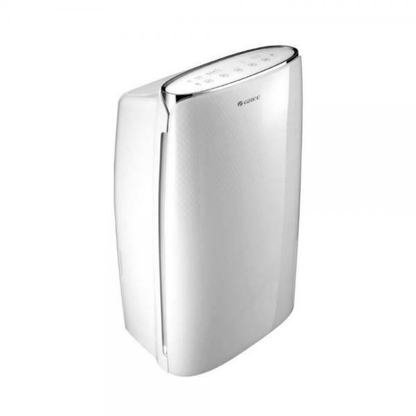 GREE GDN20AV  DAISY Párátlanító 20l/nap