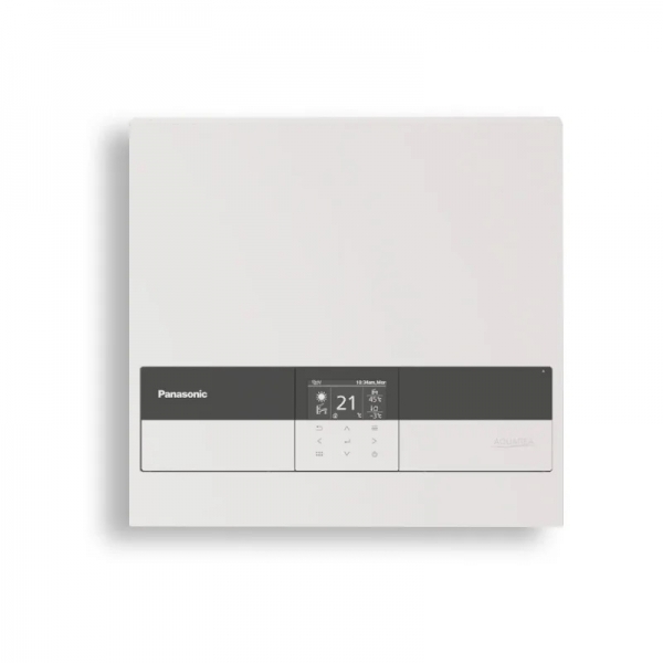 Panasonic CONTROL BOX L 3-FÁZIS, WH-CME8L