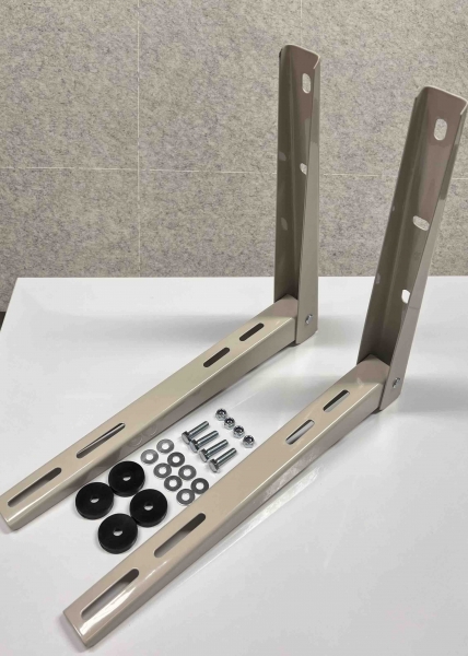 Klímatartó konzol extra erősített L450 (Román)