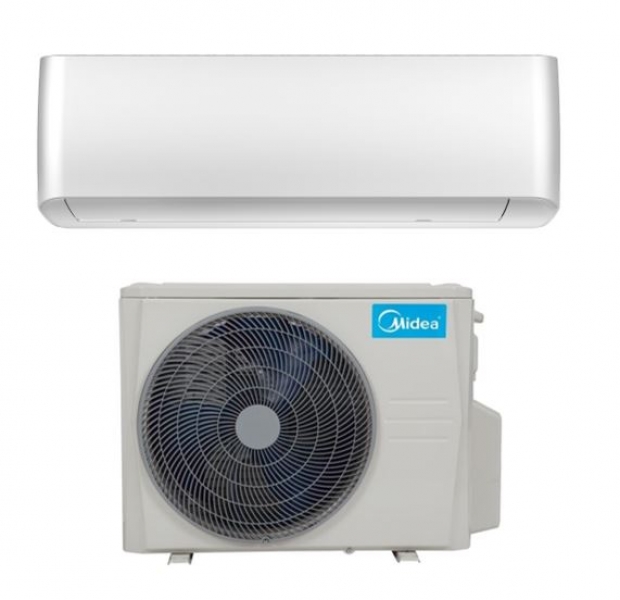 Midea MOPP-09-SP Oasis Plus+ oldalfali split (R32, 2,6 kW)