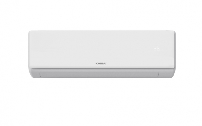 KAISAI NORDIC KNP-12NRH oldalfali split klíma 3,5 kW
