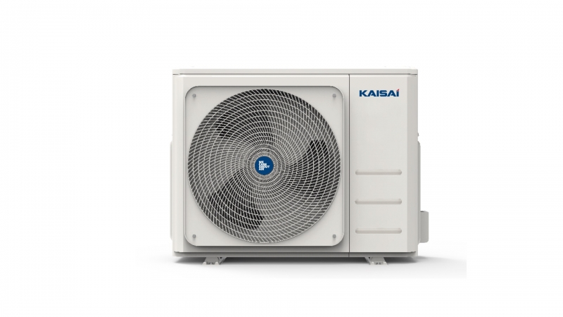KAISAI K2OE-18HFN32H kültéri egység 5,2 kW max. 2 beltérihez