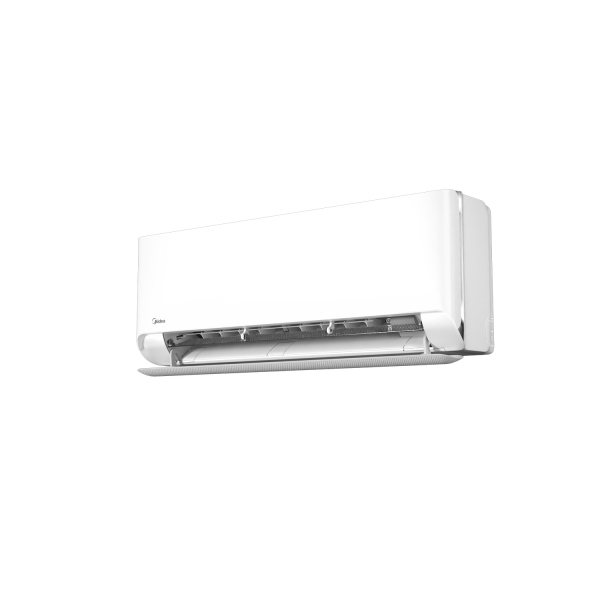 Midea CB1-09HRFN8-I Breezeless E oldalfali multi beltéri (2,6 kW)