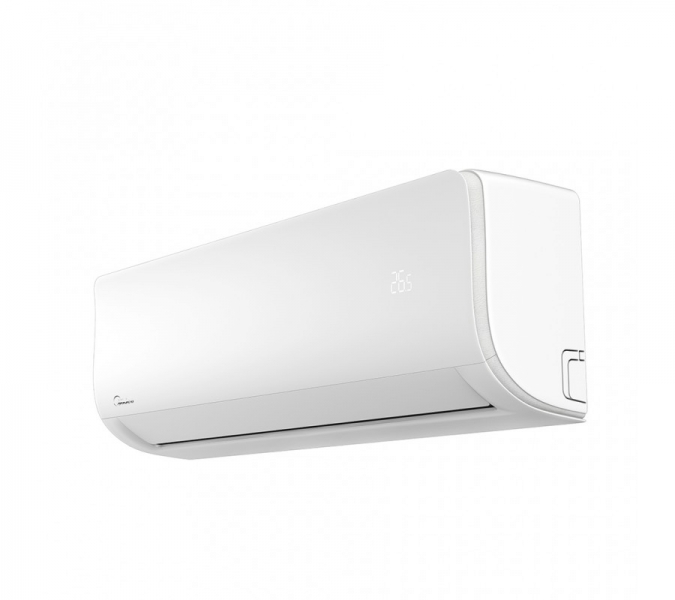 Midea MSAGAU-09HRFNX XtremeSave oldalfali beltéri (R32, 2,6 kW)