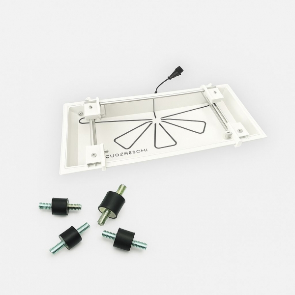 Gree KCST850 cseppvízgyűjtő tálca fűtőszállal